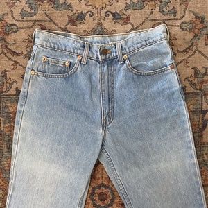 Vintage Levi's 505 size 26/27